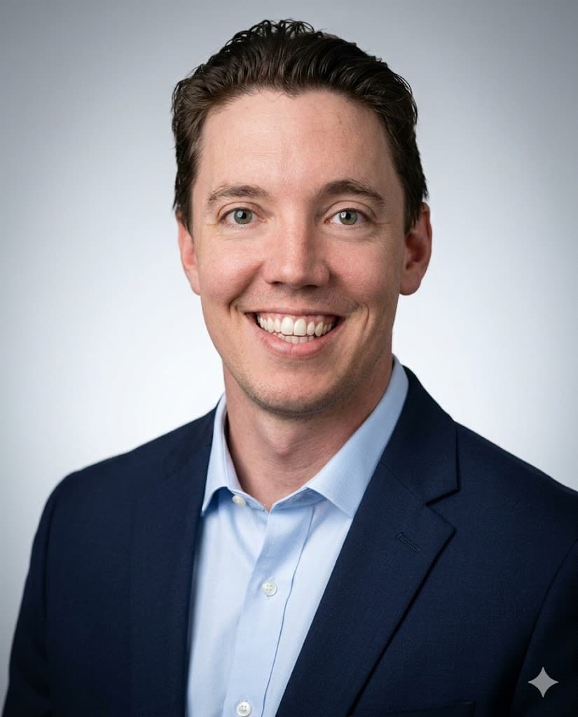 Christopher Donovan