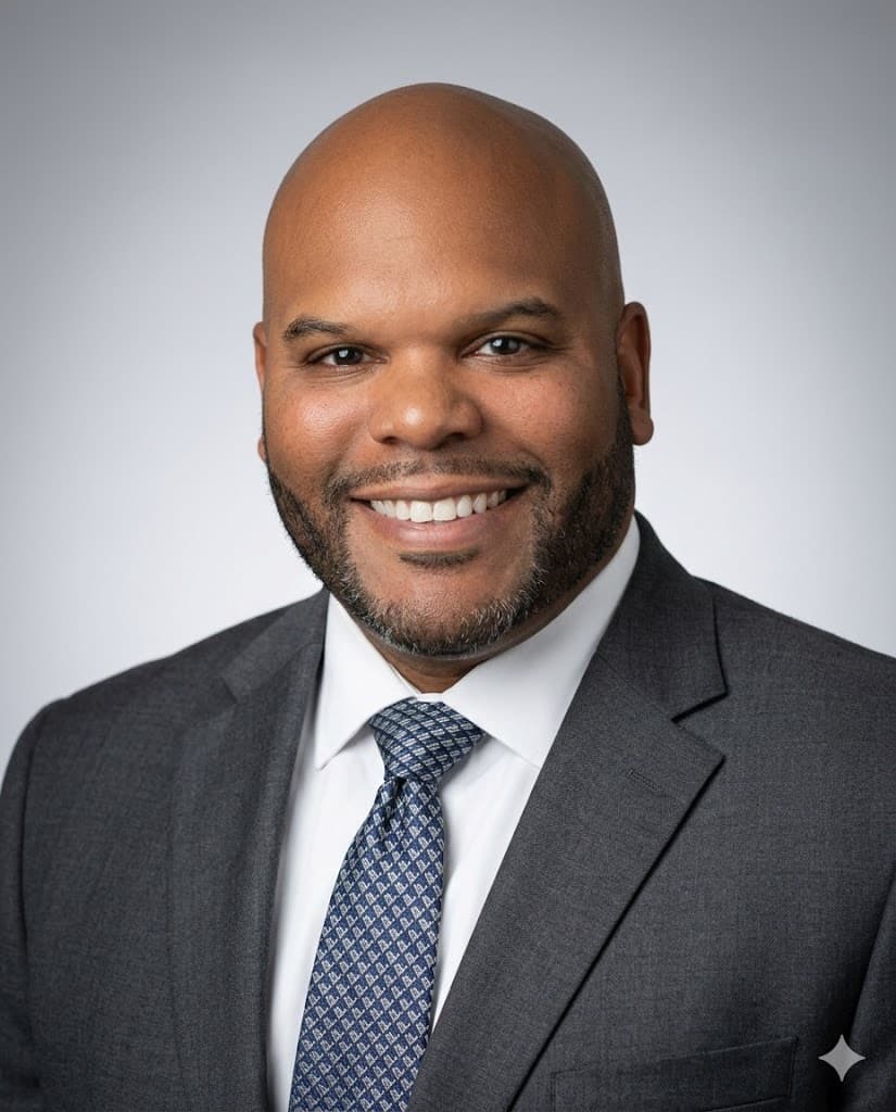 Tyrone Jefferson
