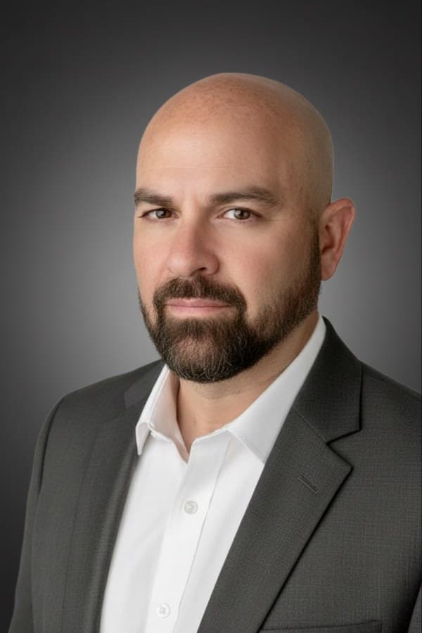 Eddie Arruda