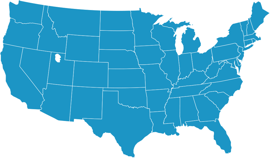 United States Map
