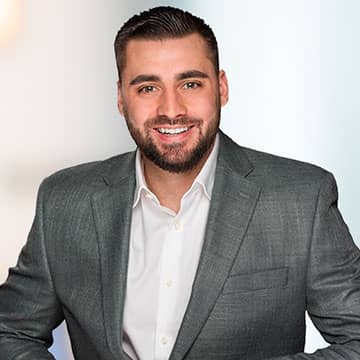 Ryan Skerritt